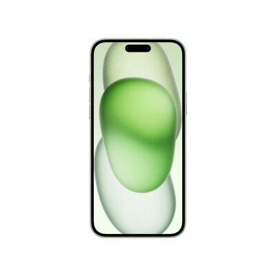 iphone 15 plus verde foto 2 de 10