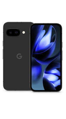 Pixel 9a