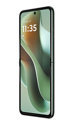 MOTOROLA RAZR60 ULTRA VERDE ALCAN ATT