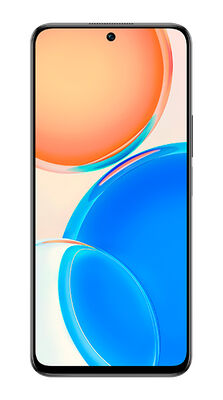 honor x8 negro foto 1 de 5
