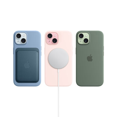 iphone 15 plus verde foto 10 de 10
