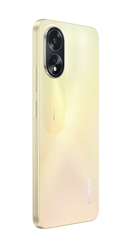 Oppo A38 128GB AT&T Dorado, Smartphone