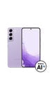 Galaxy S22 128gb Light Violet Att