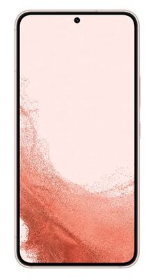 Celular Samsung Galaxy S22 5G 256 GB Rosa | Foto 1