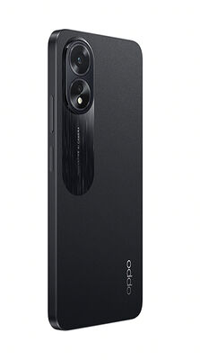 oppo a58 negro foto 5 de 6