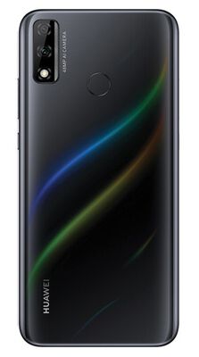 Celular Huawei Y8s 4G 64 GB Negro | Foto 2