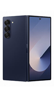 Galaxy Z Fold 6