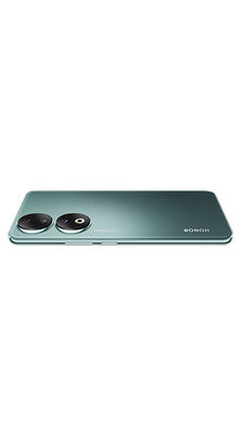 honor 90 verde foto 5 de 6