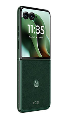 MOTOROLA RAZR60 ULTRA VERDE ALCAN ATT