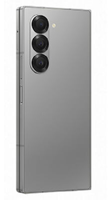 SAMSUNG GALAXY Z FOLD6 512GB SILVER ATT