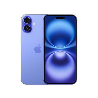 IPHONE 16 PLUS 128GB ULTRAMARINO ATT