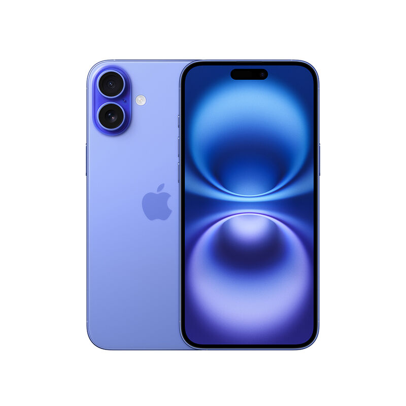 iPhone 16 Plus AT&T México