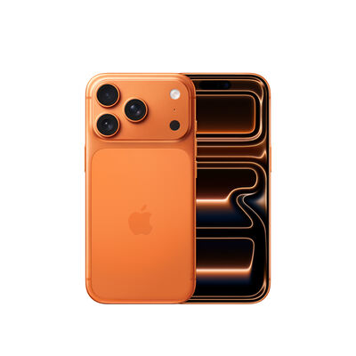 iPhone 17 Pro 5G