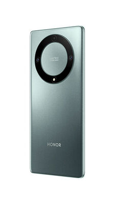 honor magic5 lite verde foto 4 de 6