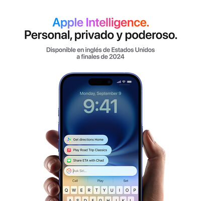 IPHONE 16 PLUS 128GB ULTRAMARINO ATT