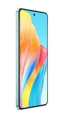oppo a58 verde foto 3 de 6
