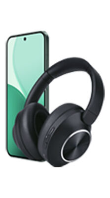 OPPO RENO14 BDL HEADPHONES VERDE