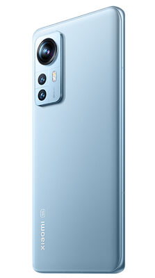 Xiaomi 12 Blue Une