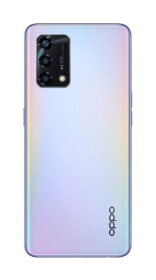 oppo reno 6 lite plata foto 3 de 4