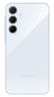 samsung galaxy a35 5g azul foto 5 de 5