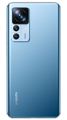 Celular Xiaomi 12 T Pro 256 GB 4G | Foto 1
