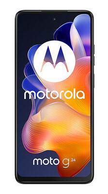 Motorola Moto g24 foto 1 de 4