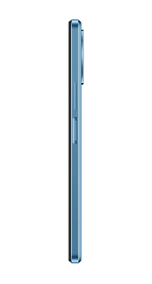 honor x6s azul foto 3 de 4