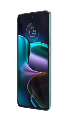 moto edge 30 foto 3 de 5