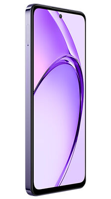 Oppo A80 5G lila foto 3 de 6