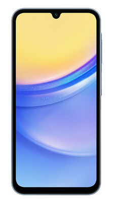 SAMSUNG GALAXY A15 5G 128GB LIGHT BLUE ATT