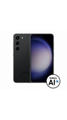 S23 256gb Black Une