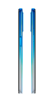 oppo a54 azul foto 3 de 4