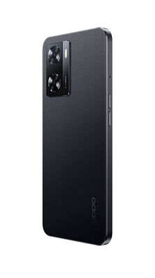 oppo a57 negro foto 2 de 4