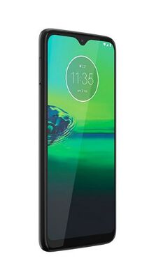 MOTOROLA MOTO G8 PLAY GRIS OBSIDIANA ATT