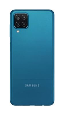 Celular Samsung Galaxy A12 4G 64 GB Azul | Foto 6