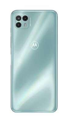 moto g50 verde foto 5 de 5