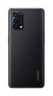 oppo reno 6 lite negro foto 3 de 4