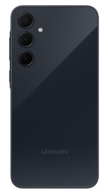 samsung galaxy a35 5g negro foto 5 de 5