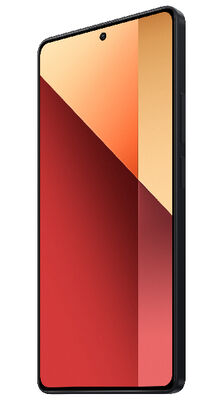 XIAOMI NOTE 13 PRO NEGRO ATT