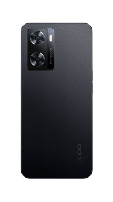 oppo a77 negro foto 4 de 4