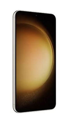 samsung s23 plus beige foto 4 de 5