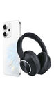 OPPO RENO14 BDL HEADPHONES BLANCO