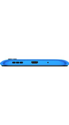 redmi 9a xiaomi azul foto 4 de 5