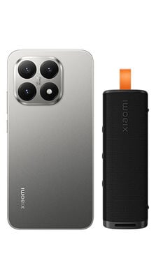 XIAOMI 15T BDL SOUND OUTDOOR TITANIUM