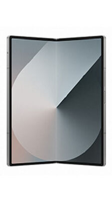 SAMSUNG GALAXY Z FOLD6 512GB SILVER ATT