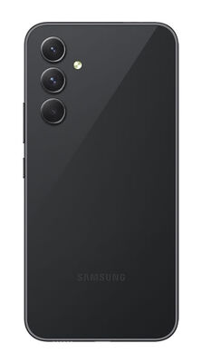 samsung a54 galaxy 5g negro foto 2 de 4