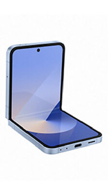 Galaxy Z Flip 6