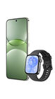 HUAWEI NOVA 13 BDL WATCH FIT 3 GREEN ATT