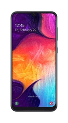 SAMSUNG GALAXY A50 SMA505 AZUL ATT CG