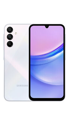 samsung galaxy a15 azul foto 2 de 6